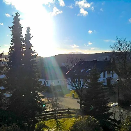 Haus Solavana Appartamento *
