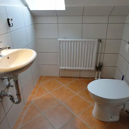 Apartment Haus Solavana Winterberg
