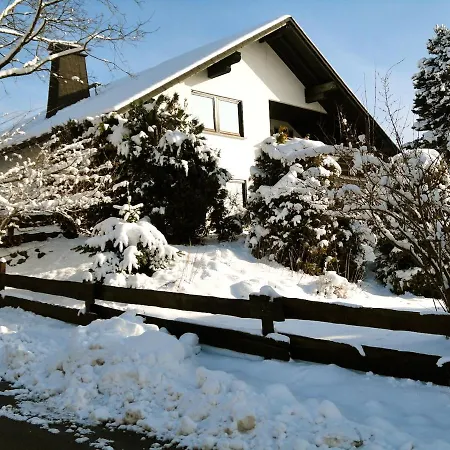 Haus Solavana