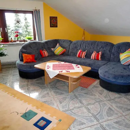 Haus Solavana Apartment Winterberg