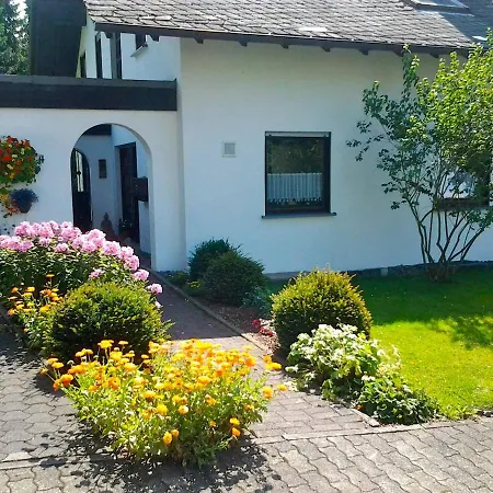 Apartment Haus Solavana Winterberg