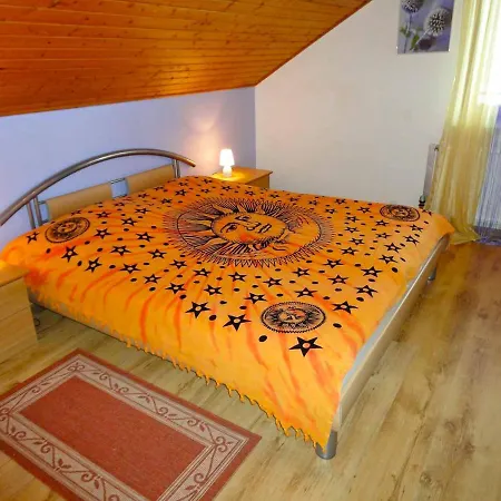 Haus Solavana Apartment