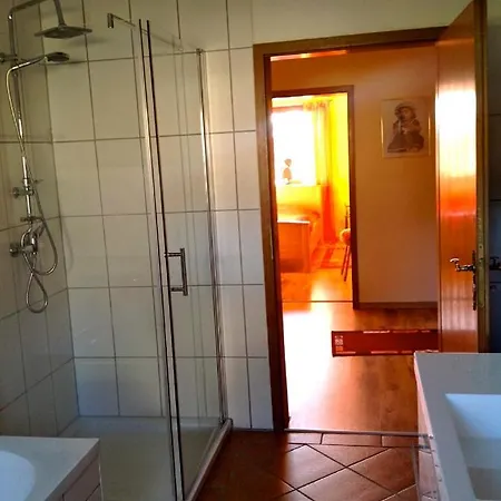 Appartamento Haus Solavana *