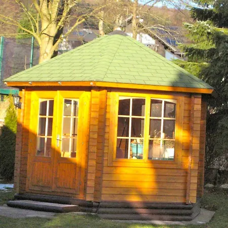 Haus Solavana Winterberg