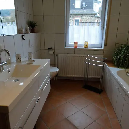 Appartamento Haus Solavana *